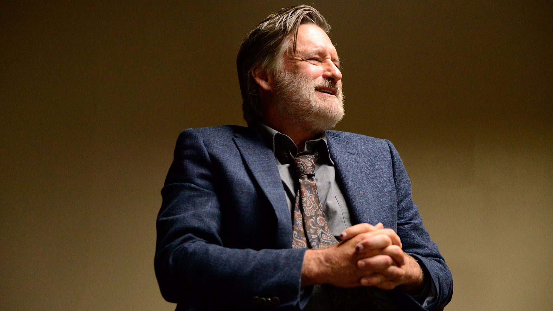 Bill Pullman (Harry Ambrose) stars in Part I of The Sinner Photo credit: USA Network