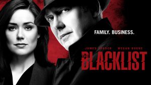Blacklist Season 5