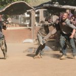 Coop (Matt Lasky) in Fear The Walking Dead Season 3 Episode 12 Photo credit: Richard Foreman Jr/AMC