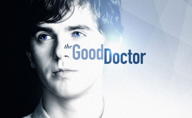 Good Doctor Episode 13