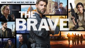 The Brave NBC