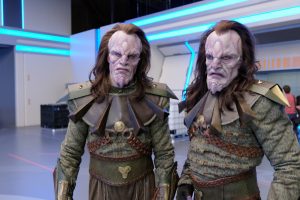 The Orville 109 - Cupid's Dagger