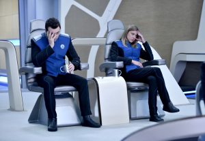 The Orville 112 - Mad Idolatry