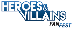 heroes and villains fanfest
