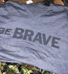 The Brave T-Shirt
