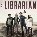 The Librarians Cancelled