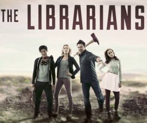 The Librarians Cancelled