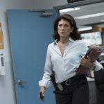 "Bosch: Season 4" - Amy Aquino in Season 4 of Bosch