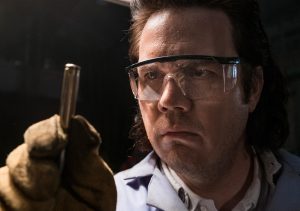 Eugene Porter (Josh McDermitt) in Episode 15 The Walking Dead Photo by Gene Page/AMC