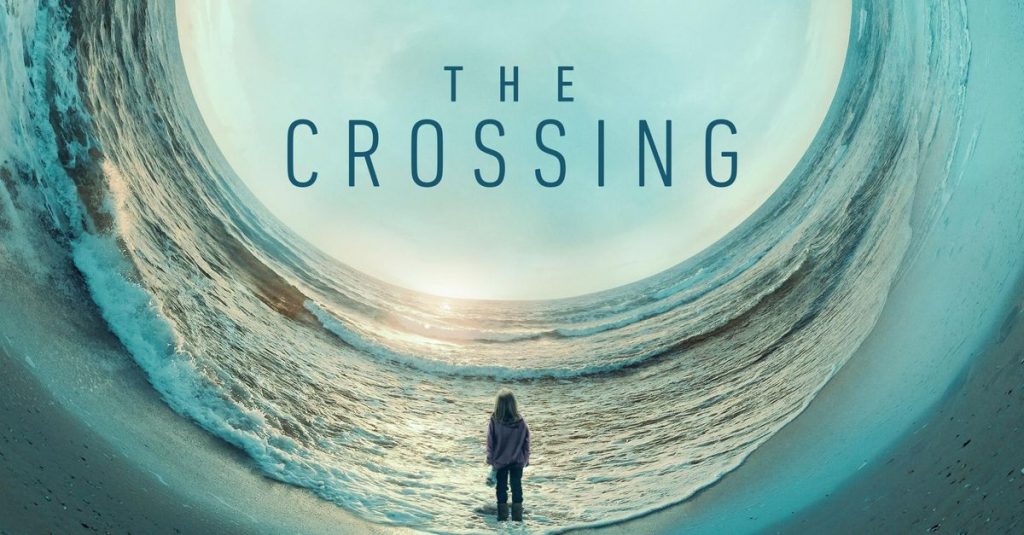 Crossing Episode 2