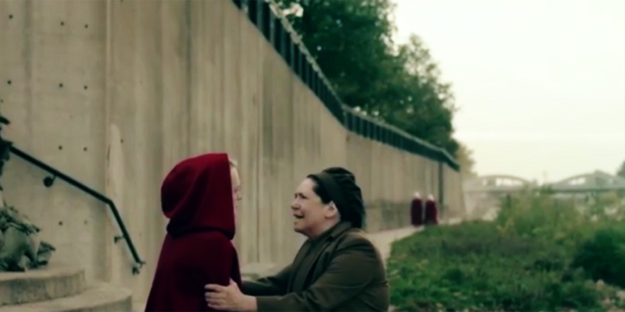 The Handmaid's Tale 204 - Other Women