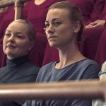 The Handmaid's Tale episode 205 - Seeds