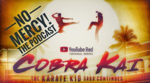 Cobra Kai Vidcast