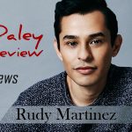 Rudy Martinez - Exclusive Interview