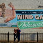 Taylor and Dodd Vickers in Barnesville, GA which stands in for Wind Gap, MO in HBO's Sharp Objects