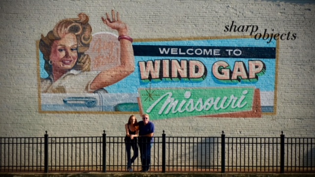 Taylor and Dodd Vickers in Barnesville, GA which stands in for Wind Gap, MO in HBO's Sharp Objects