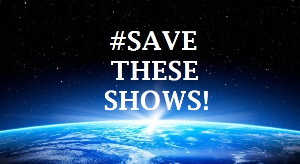 Save These Shows