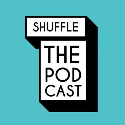 shuffle the podcast