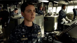 The Last Ship 504 - Tropic of Cancer