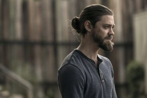 Interview with Tom Payne