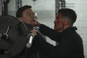 Punisher episodes 5 and 6