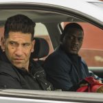 The Punisher Season 2 Episodes 7 and 8