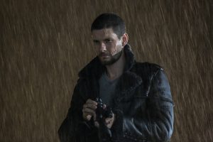 The Punisher S2 Episodes 9 and 10