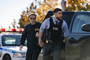 FBI Episode 12