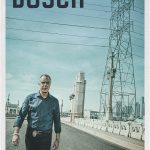 Key art for Bosch Season 5, Amazon Prime