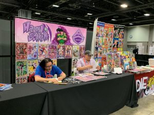 Awesome Con 2019