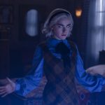 Chilling adventures of sabrina chapter 18, 19, and 20