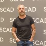 Titus Welliver at SCAD aTVfest 2019 photo credit: Tracey Phillipps