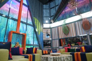 Big Brother 21 House Reveal