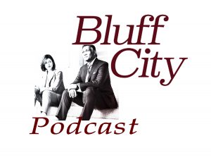 Bluff City Law Podcast