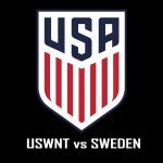 Watch the USWNT