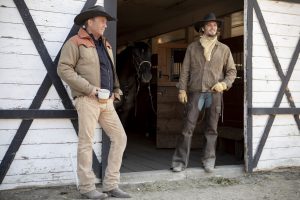 Yellowstone Season 2 Episode 1