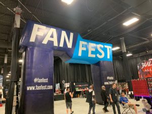 Fan Fest NJ