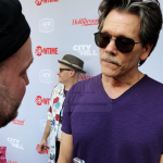 Kevin Bacon Interview - ATX TV Festival 2019