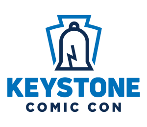 Keystone Comic Con 2019