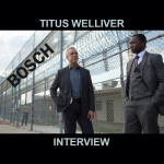 Titus Welliver Interview