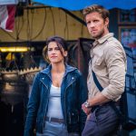 blood and treasure episode 8