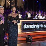 dancing with the stars 28