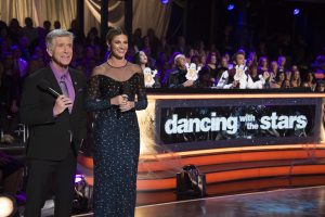 dancing with the stars 28