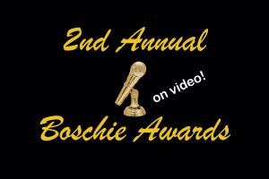Bosch Video