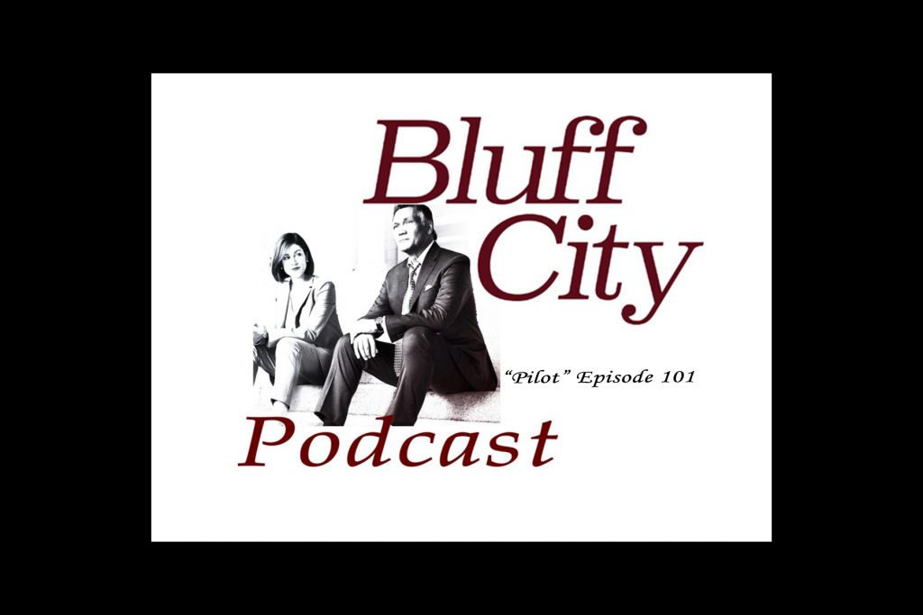 Bluff City Law Pilot