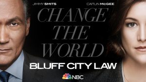 Bluff City Law Season 1