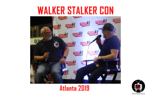 Walker Stalker Atlanta
