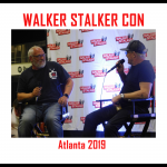 Walker Stalker Atlanta