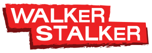Walker Stalker Con Atlanta