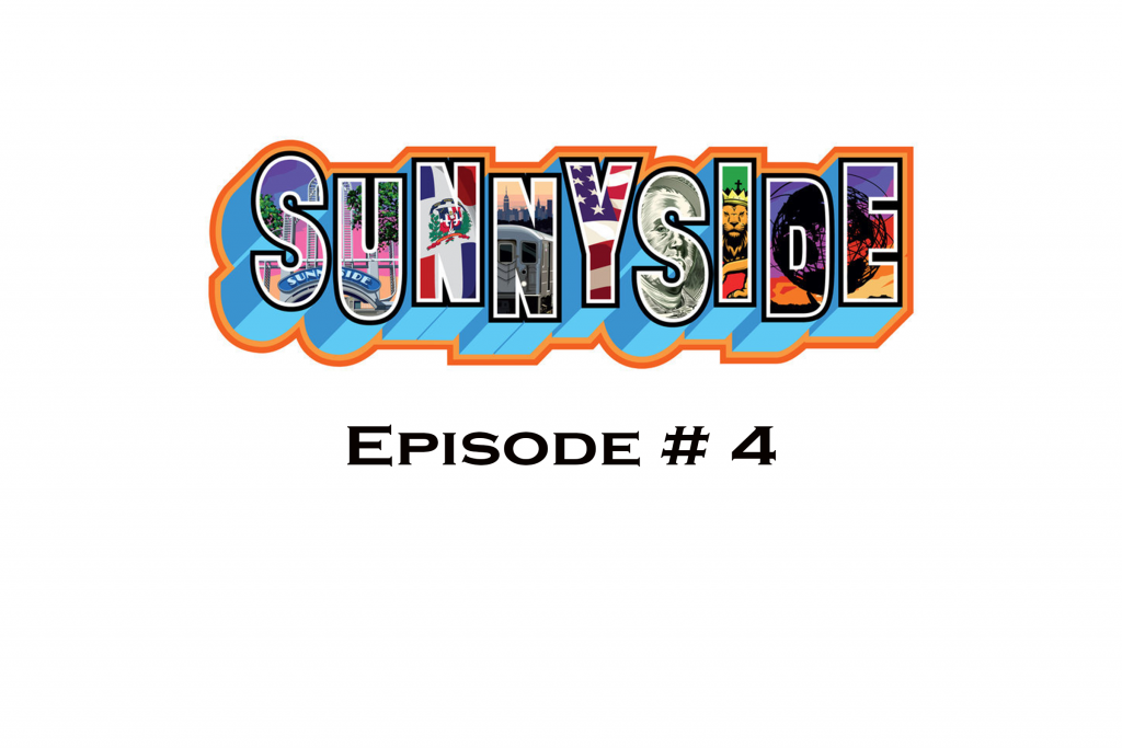 Sunnyside episode 4